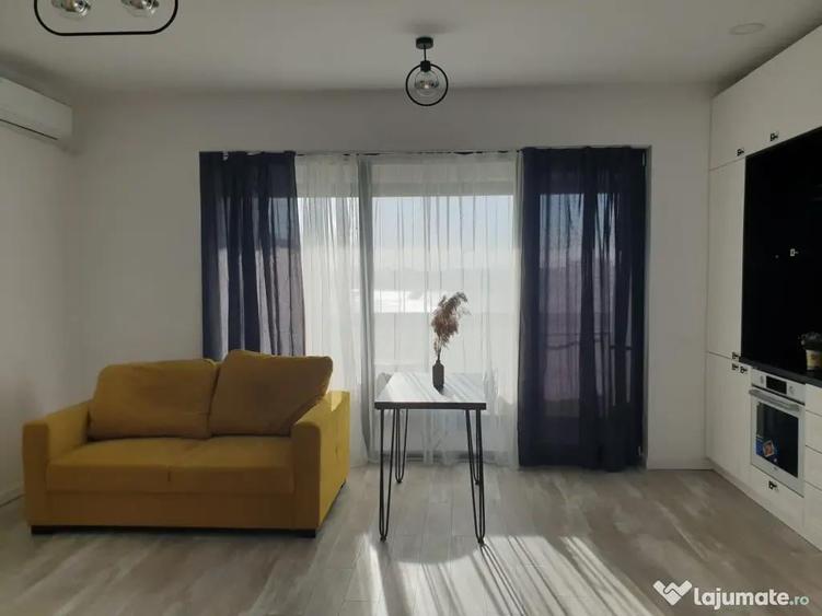 Garsoniera Titan Liviu Rebreanu | bloc nou 2022 | incalzire pardoseala - 1