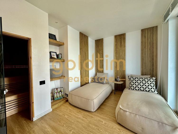 CASA PLUTITOARE/CONSTRUCTIE BETON PLUTITOR/UNICA IN ROMANIA/5 LOCURI DE ACOSTARE - 24