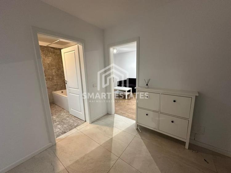 De vanzare 2 camere Theodor Pallady - 2