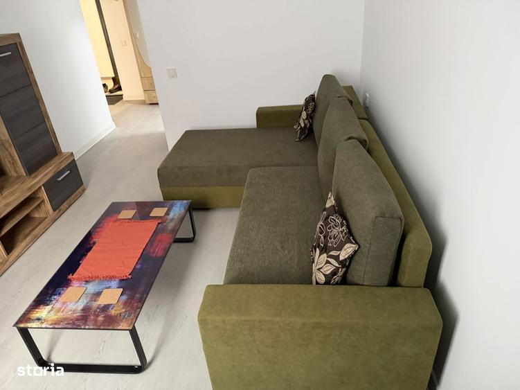 Garsoniera spatioasa Chiajna Militari| Bloc nou | Pret Avantajos - 4