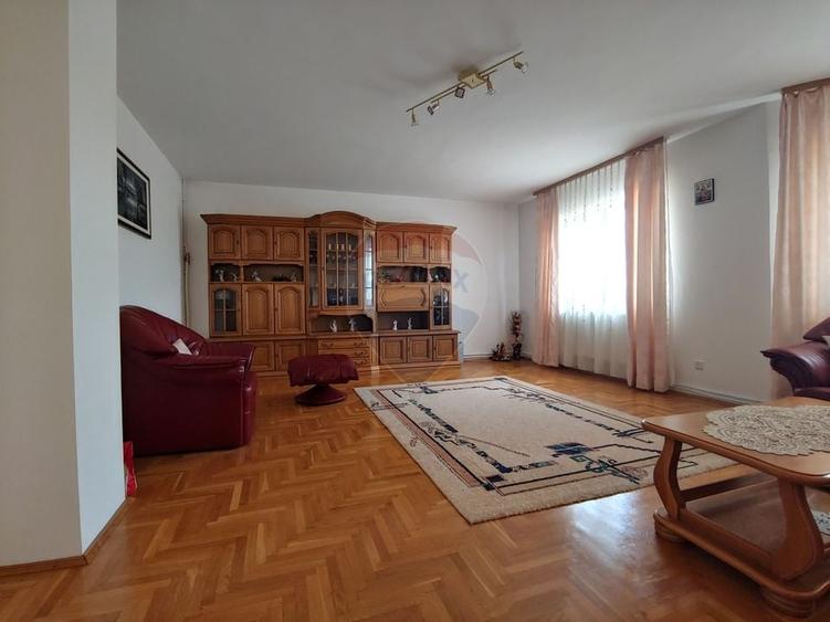 Casa / Vila de vanzare cu teren intravilan 1200 mp-Zvoristea, Suceava - 46
