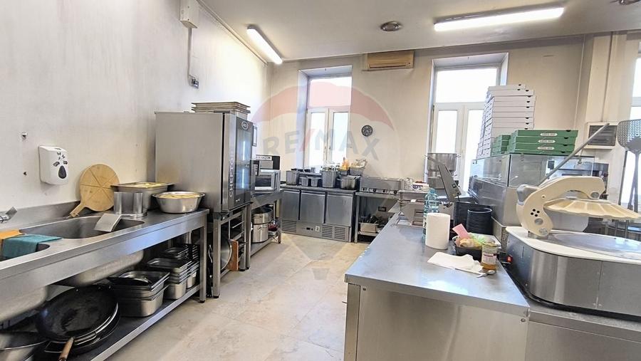 Spațiu comercial de vânzare semicentral - 20