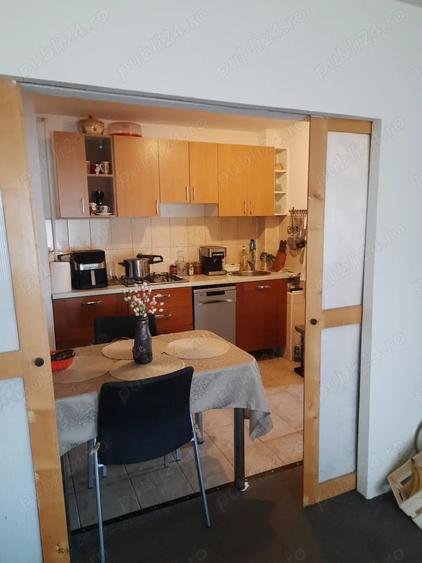 Apartament de vanzare, cu 2 camere, direct de la proprietar. Timi?oara - 10