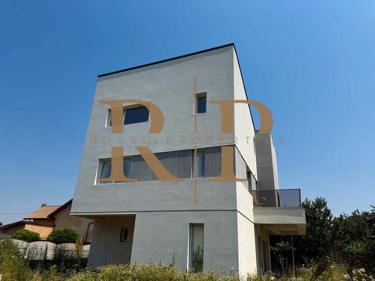 Vila individuala 6 camere * Martha Bibescu* - 15