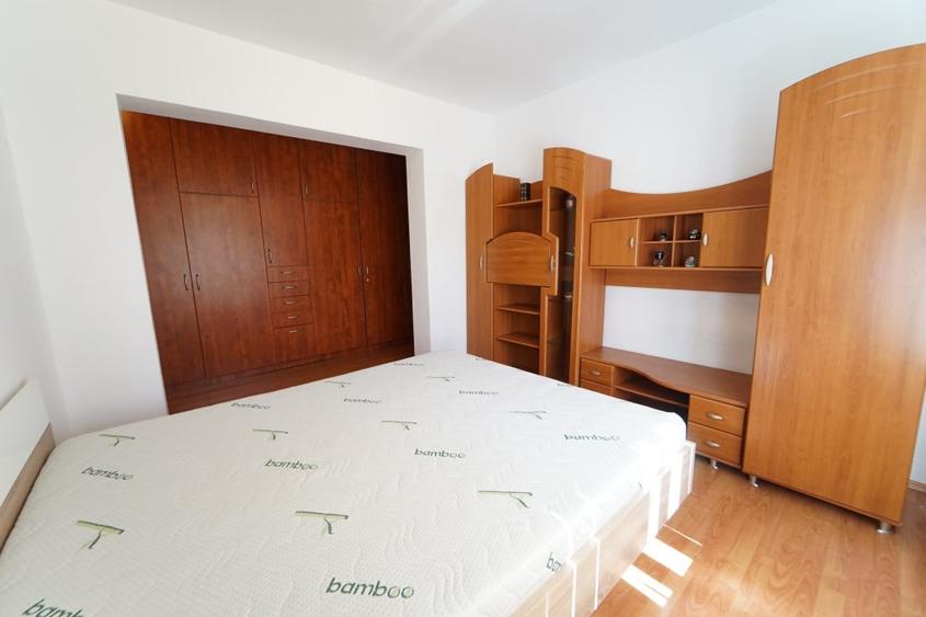 Inchiriere apartament 3 camere,75 mp,et 2, Gheorgheni str Brancusi - 6