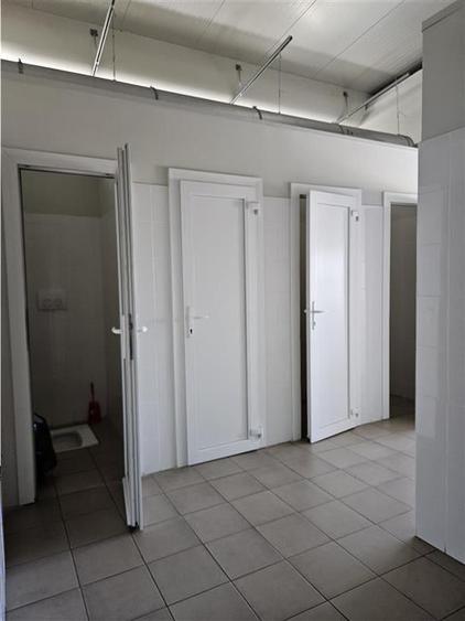 Spatiu Industrial - 6500 mp - Productie - Depozitare - Distributie - 17