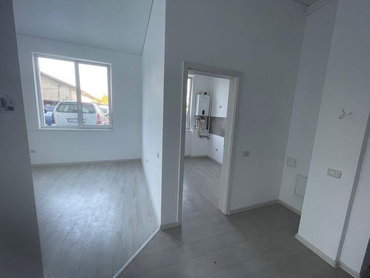Apartament 2 camere incalzire in pardoseala - 1