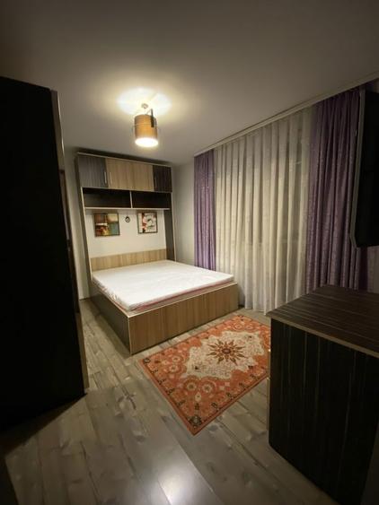 Inchiriez apartament 3 cam. - 3