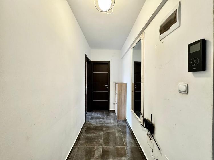 Apartament 2 camere, 55 mp, parcare, bloc 2013, CUG, Al. Tudor Neculai - 12