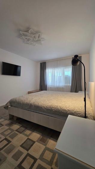 Vanzare Apartament 3 Camere + Living | 110 m2 | Husi - 3