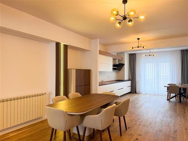 Apartament de inchiriat 4 camere Soseaua Nordului Herastrau - 8