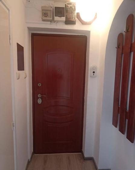 De vanzare garsoniera pe strada Vasile Goldis in Sfantu Gheorghe - 12