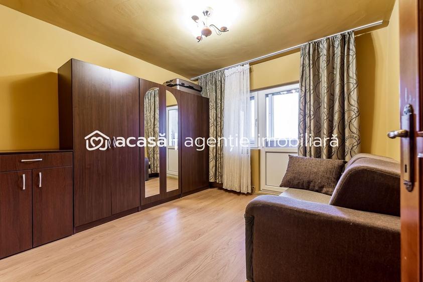 Apartament 3 camere,3 balcoane, lângă Malul Mureșului - 4
