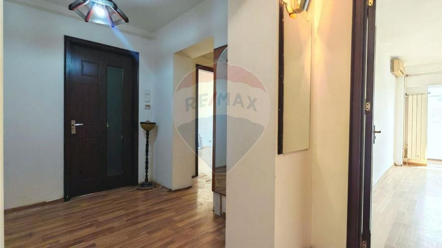 Apartament 2 camere de vanzare | Metrou Obor | View deosebit - 2
