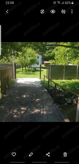 Vand casa la 13 km de Hunedoara - 7