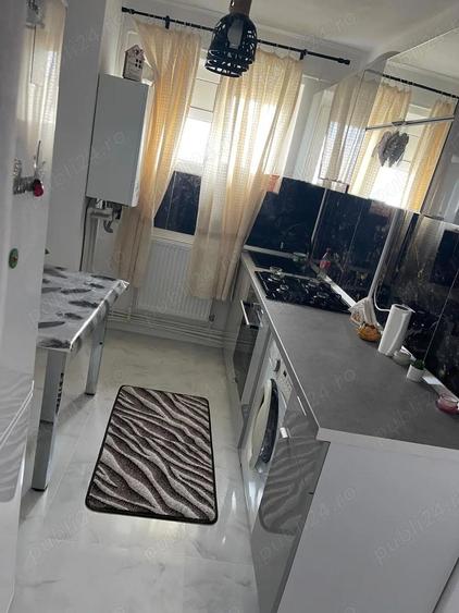 Inchiriez apartament 2 camere ultracentral - 3