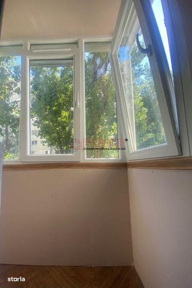 Inchiriez apartament 2 camere - zona Luica Giurgiului - 2