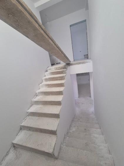 Valea Lupului - CASĂ MODERNĂ P+1E | - Direct Proprietar, 520mp Teren - 10