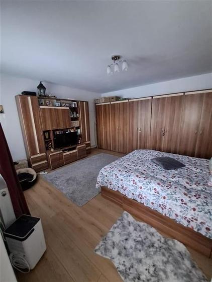 Casa de vanzare in cartierul Someseni Cluj Napoca - 9