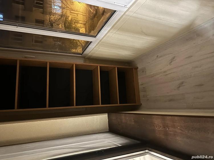 Garsoniera zona Vitan - 3