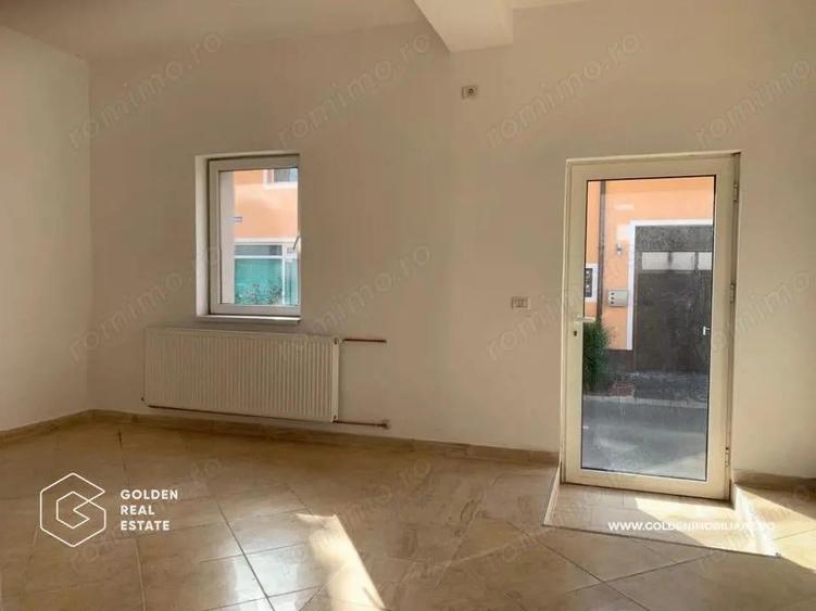 Oportunitate! Spatiu comercial modern, Micalaca, 2 camere, centrala+ parcare - 1
