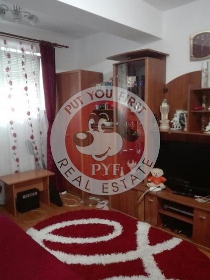 Piata Progresului | 2 camere | 60mp | Semidecomandat | B12592 - 4