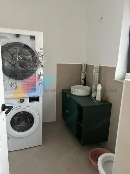 Duplex modern 150 Mp, finisat cu garaj ?i terasa spa?ioasa de 30 mp, in Faget - 8