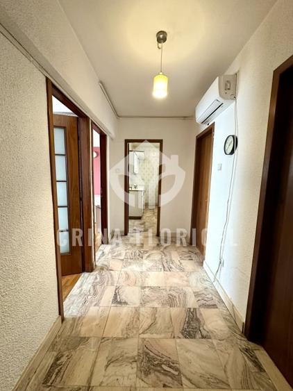 Vanzare 2 camere - decomandat - Str Ion Campineanu - Universitate - 4