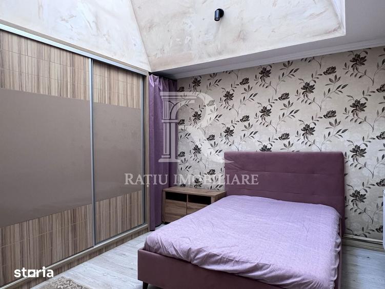 Casa cu 4 camere de inchiriat | Parcare acoperita | Tokai | Oradea - 9