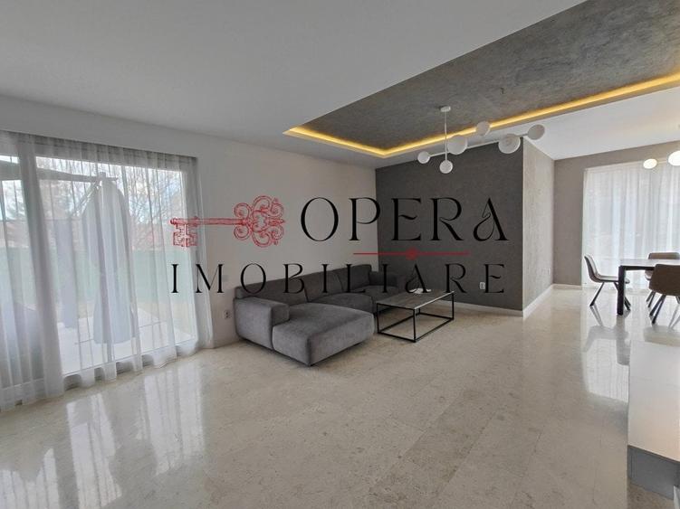 Vila 4 camere, de vanzare, zona Bucium - Hanul 3 Sarmale - 1