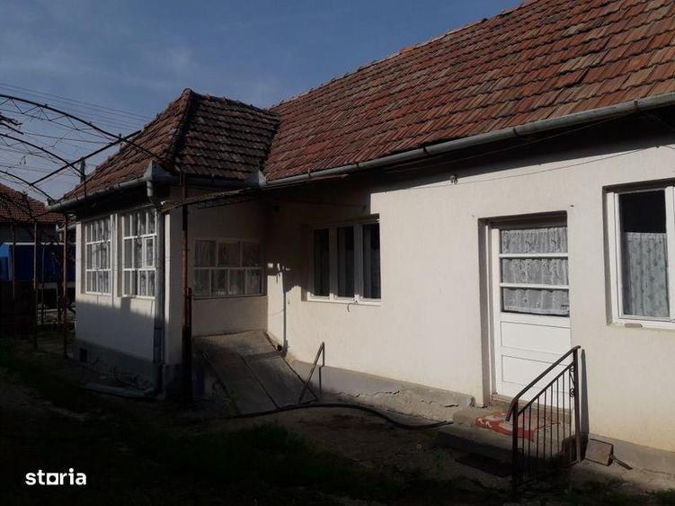 Casa locuinta Crasna - 2