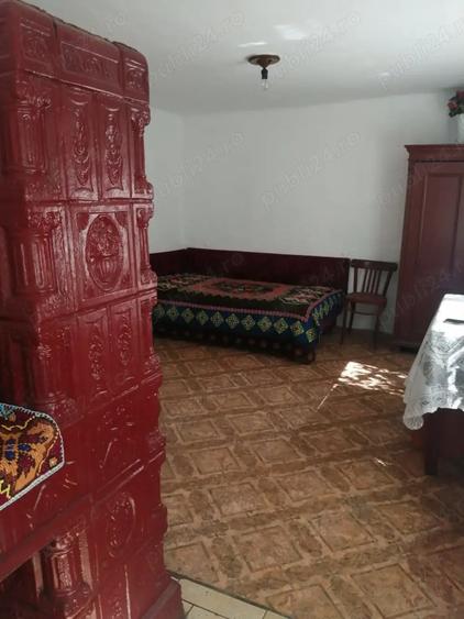 Casa + gradina in Ro?ia de Seca? - 2