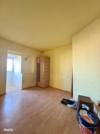 Garsoniera 24MP | Navodari | Zona Centrala | Bloc de Apartamente - 1