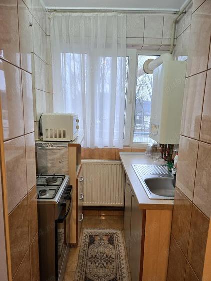 Inchiriez Garsoniera - 4