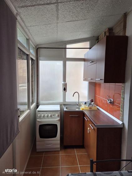 Garsoniera dubla ( 2 camere ) l Rovine la Centrala termica - 6