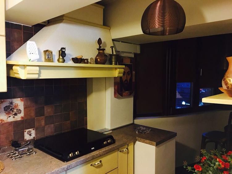 2 Camere Bulevardul Unirii -Lux (view superb bld.)Proprietar - 5