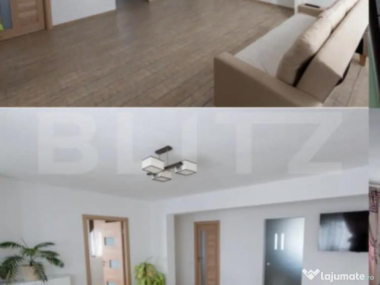 CASA IN FAZA DE PROIECT 3 camere, Harman (Bra?ov)- 145 - 1