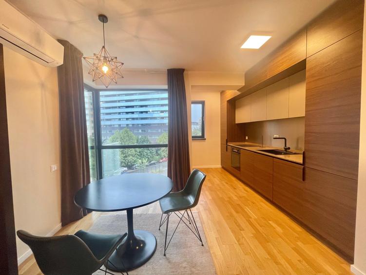 Apartament 2 camere/Atlas Residence Herăstrău - 7