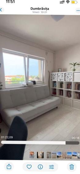 3 Camere  - Zona Kaufland - Parcare Privata - 128 000 Euro - 9