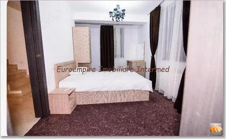 De inchiriat vila, zona MAMAIA - 3