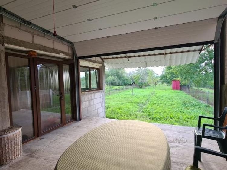 Casa noua P+1 curte si teren zona Streisangeorgiu - 29