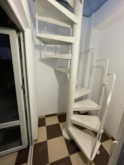 De inchirat parter + demisol, zona Floreasca - 5