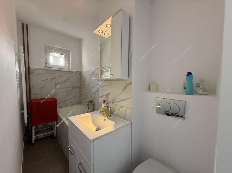 Apartament 3 Camere Renovat | Etaj 1 | Dacia - 13