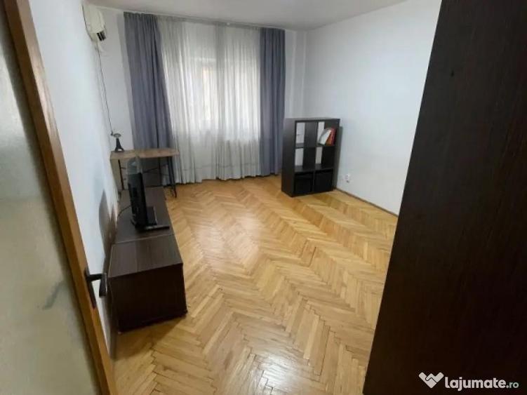 Dristor rompetrol etaj 5 - 6