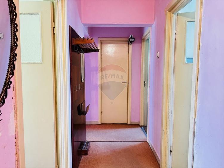 4 camere de VANZARE | Ultracentral - aproape de Faleza Dunarii - 5