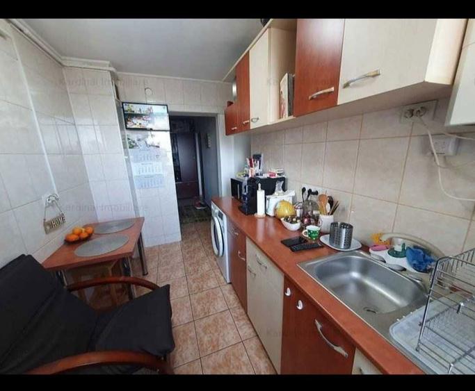 Inchiriez apartament cu 2 camera Brasov - 6