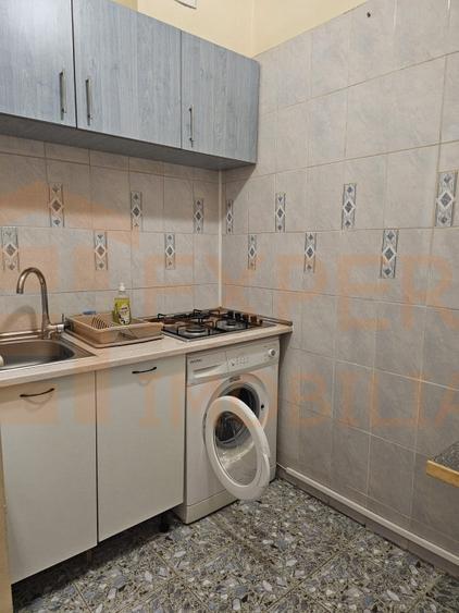 Garsoniera de vanzare, in zona Abator-Constanta - 3