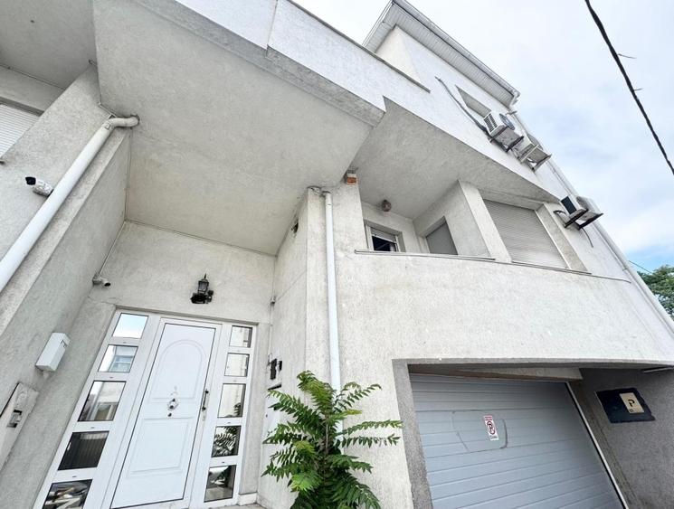 Vila premium, 380 mp, ideala pentru birouri sau clinica –Parcul Circului - 1