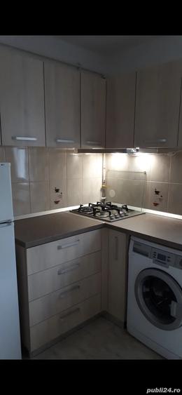 Inchiriez ap. zona Narcisa - 7