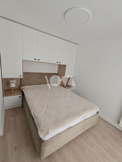 De închiriat:  studio modern - nou - Circului - Tei - metrou Stefan - 7